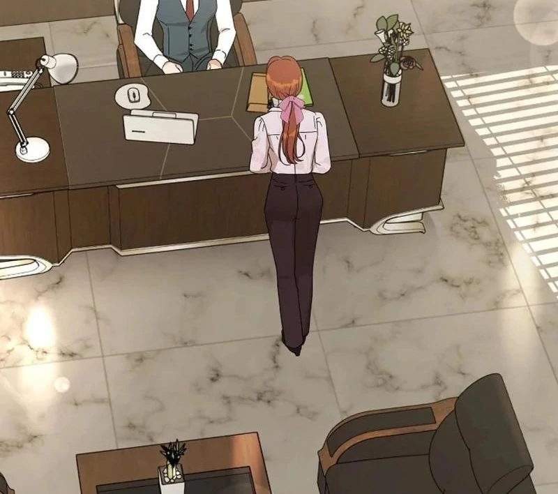 The Purpose of Marriage Chapter 19 - page 111