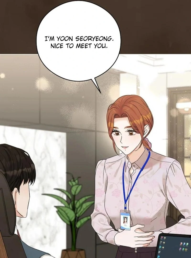 The Purpose of Marriage Chapter 19 - page 113