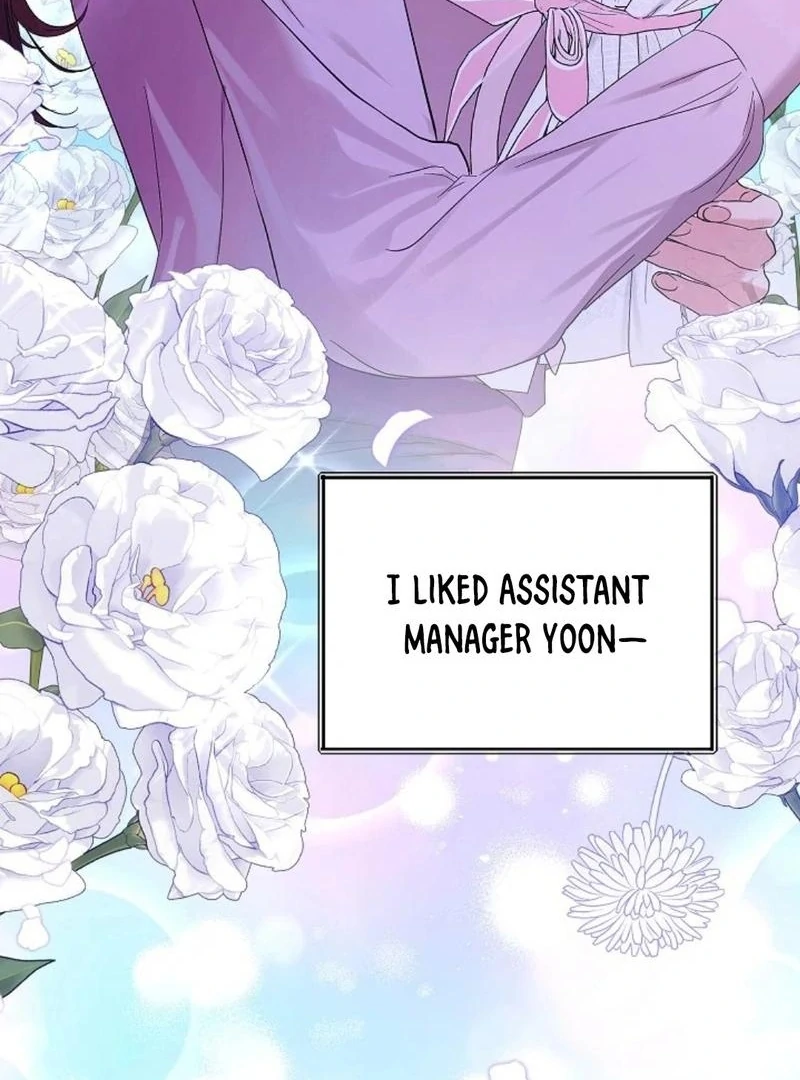 The Purpose of Marriage Chapter 19 - page 137