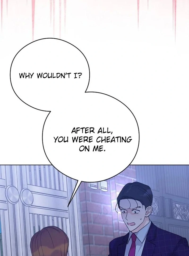 The Purpose of Marriage Chapter 19 - page 21