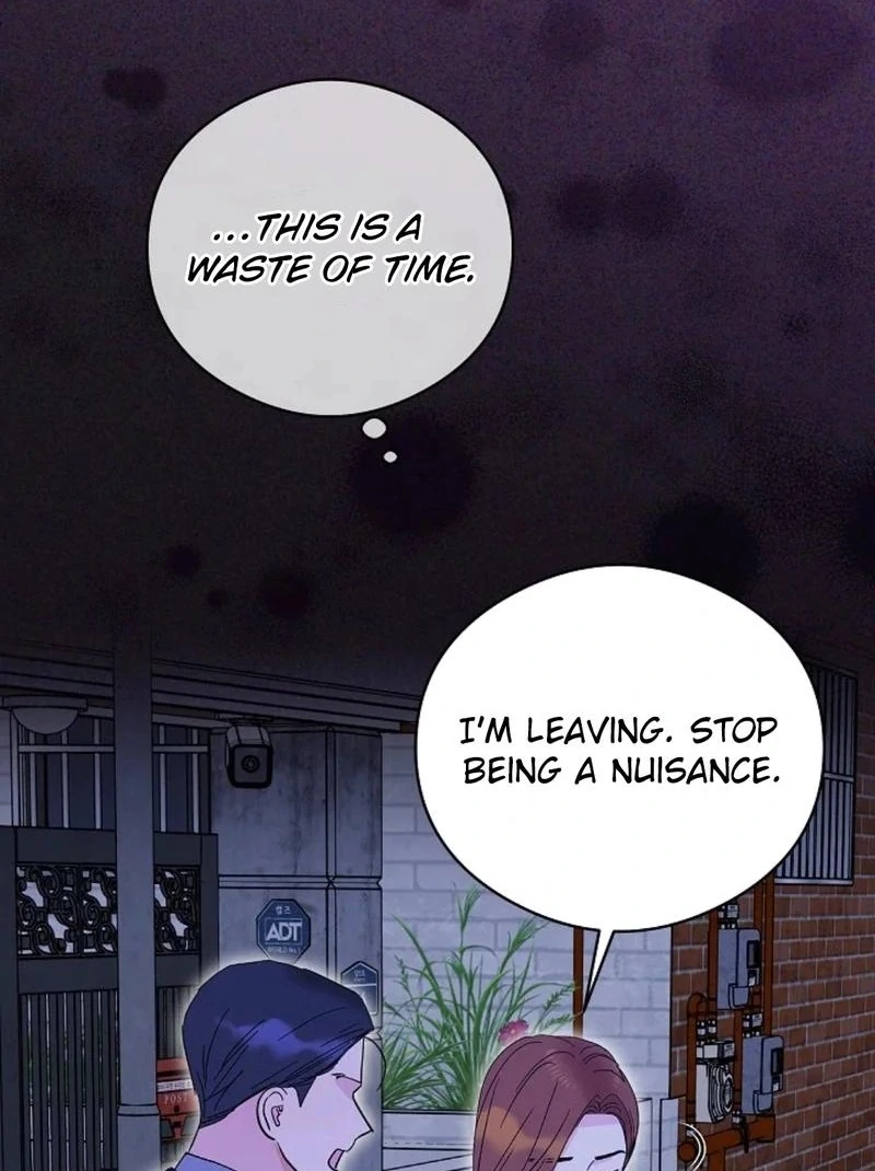 The Purpose of Marriage Chapter 19 - page 27