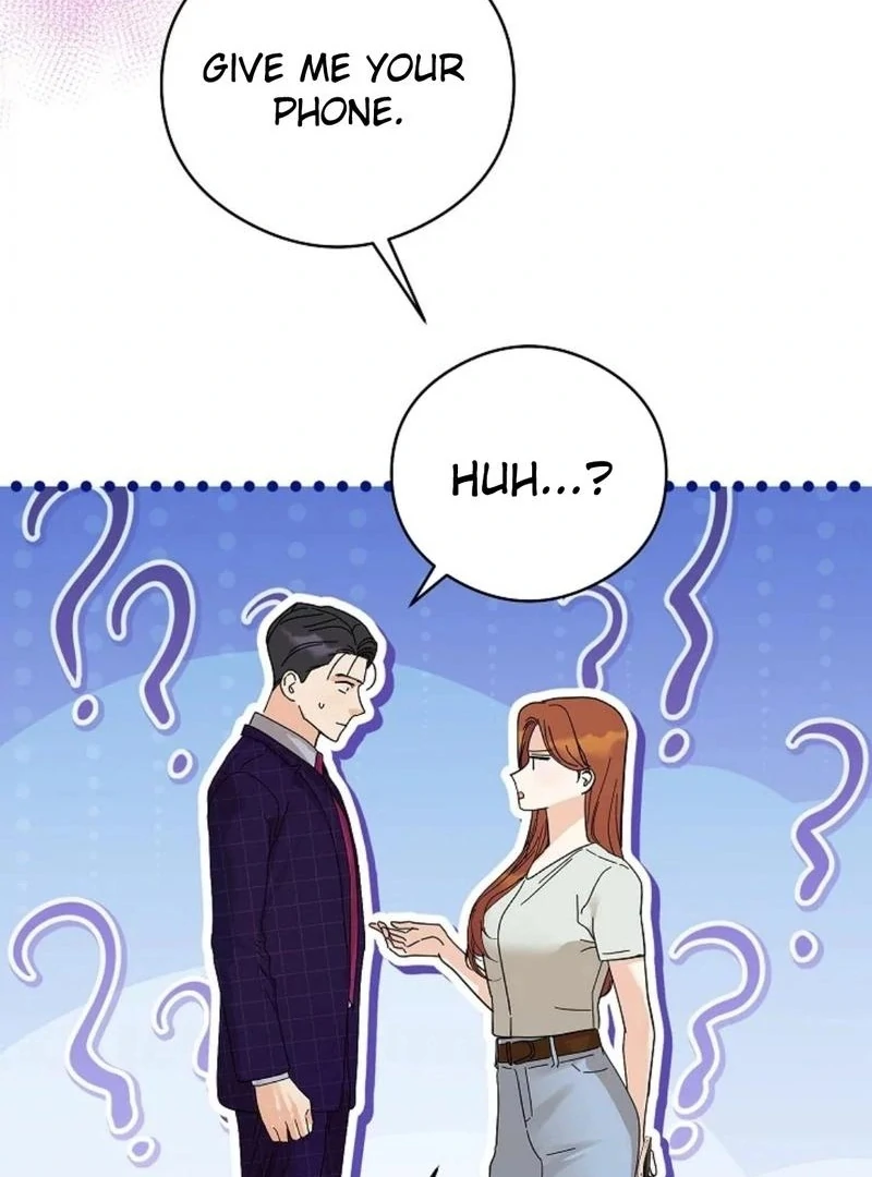 The Purpose of Marriage Chapter 19 - page 36