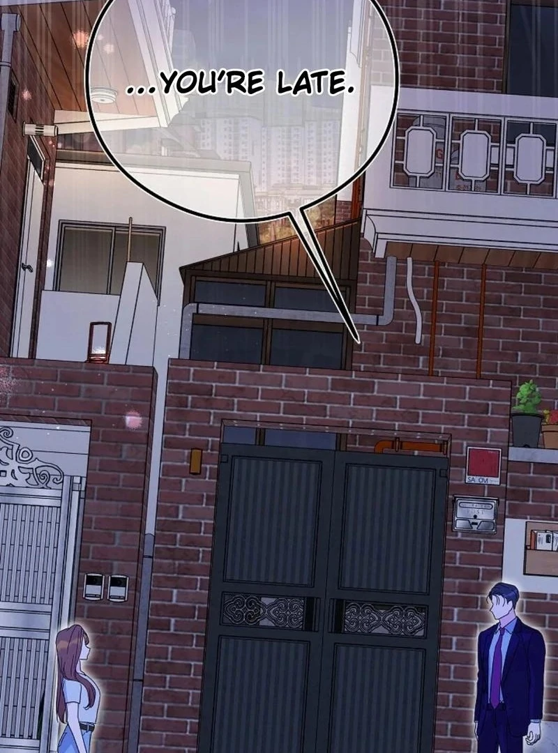 The Purpose of Marriage Chapter 19 - page 3