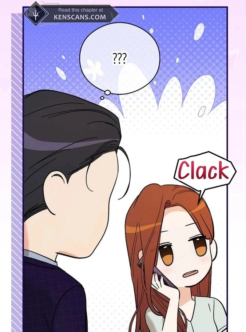 The Purpose of Marriage Chapter 19 - page 39