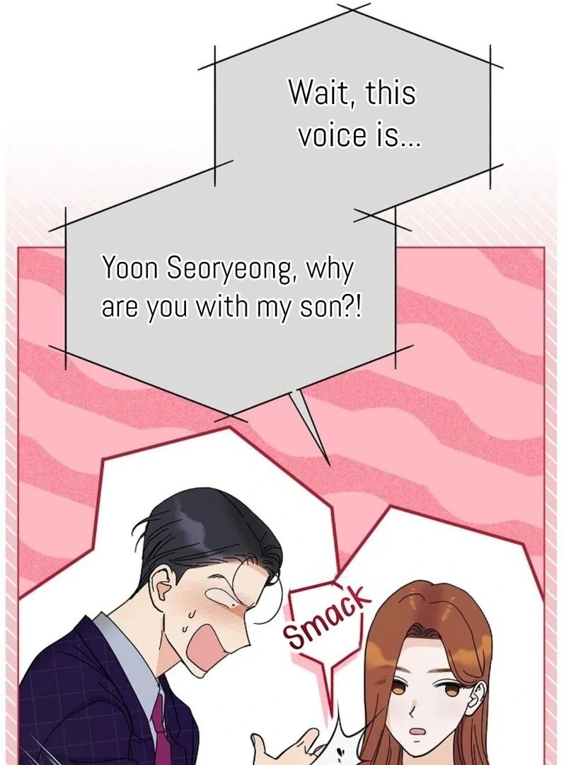 The Purpose of Marriage Chapter 19 - page 44