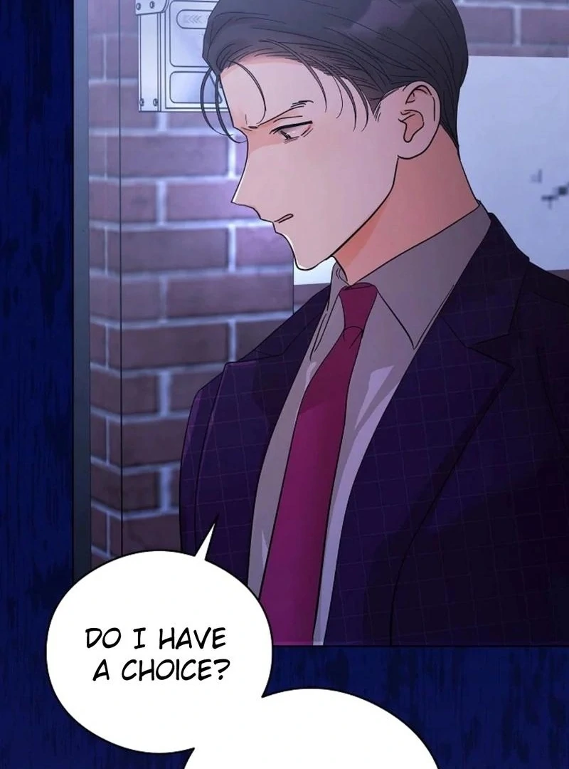 The Purpose of Marriage Chapter 19 - page 8