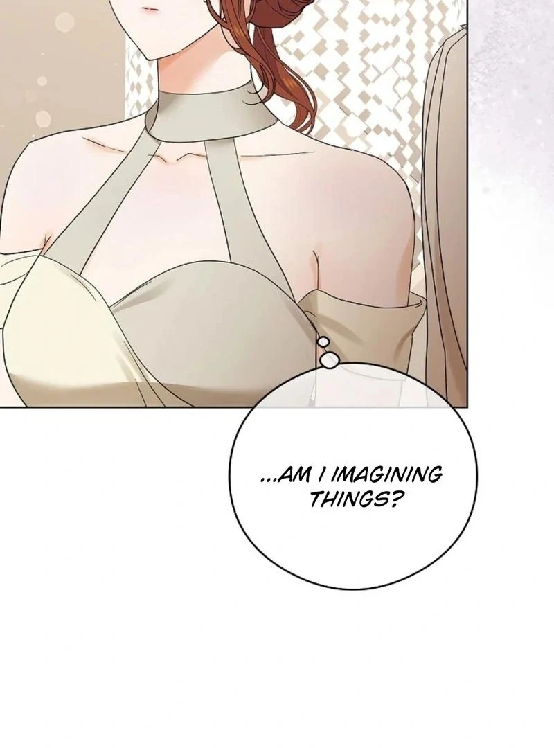 The Purpose of Marriage Chapter 20 - page 104