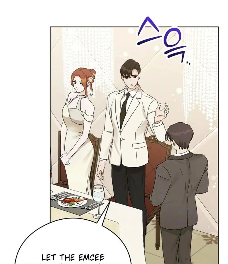 The Purpose of Marriage Chapter 20 - page 105