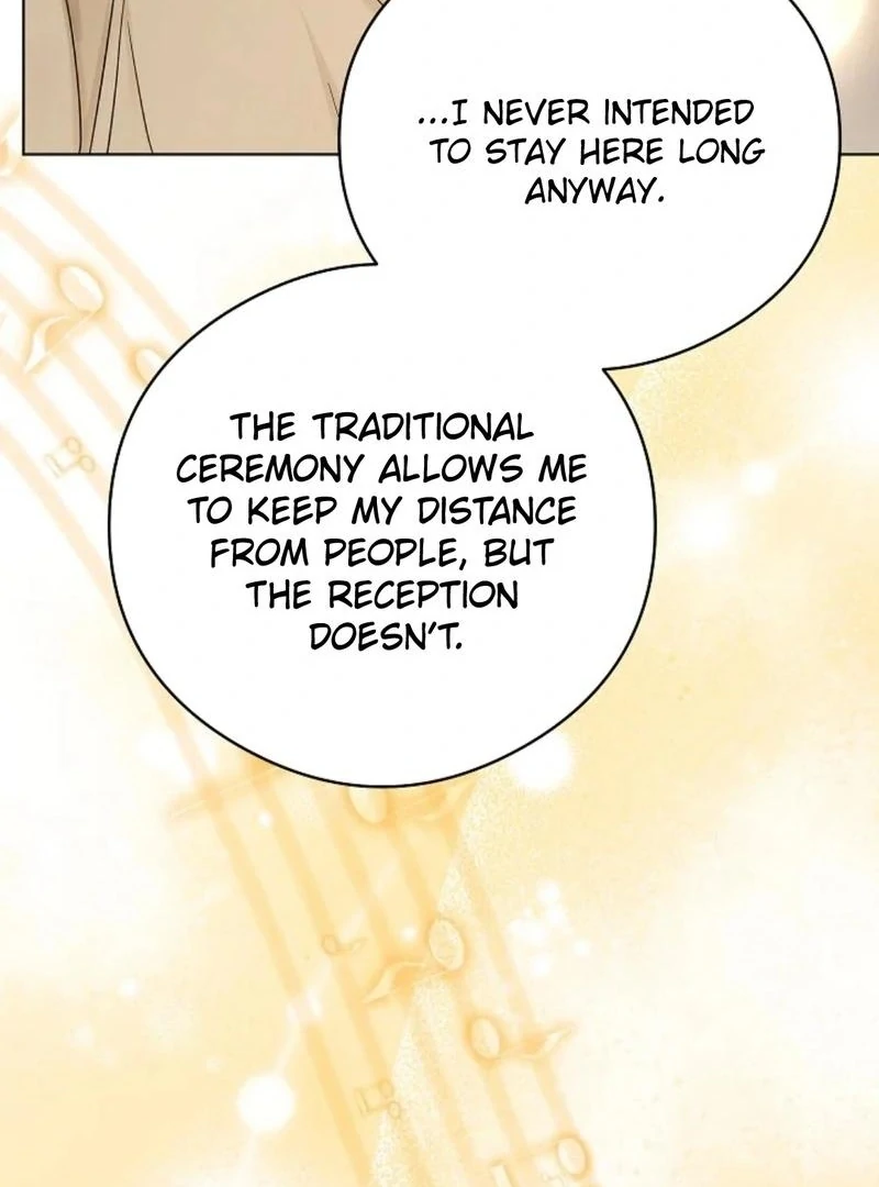 The Purpose of Marriage Chapter 20 - page 110