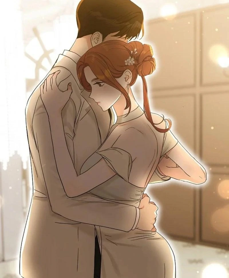 The Purpose of Marriage Chapter 20 - page 116