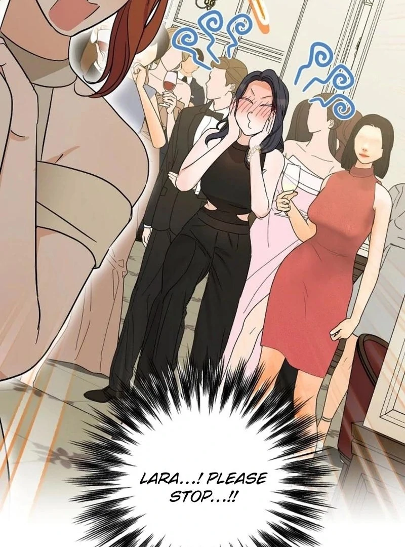 The Purpose of Marriage Chapter 20 - page 129