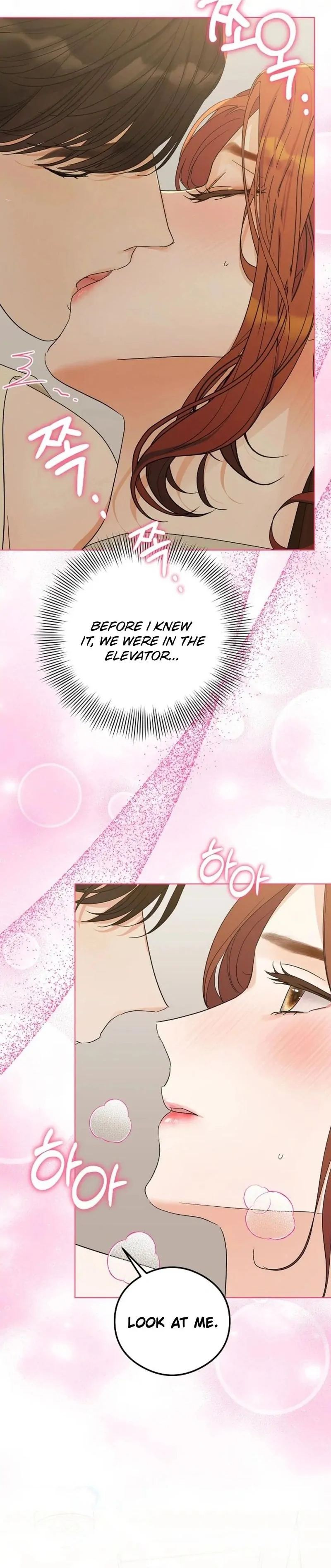 The Purpose of Marriage Chapter 20 - page 139