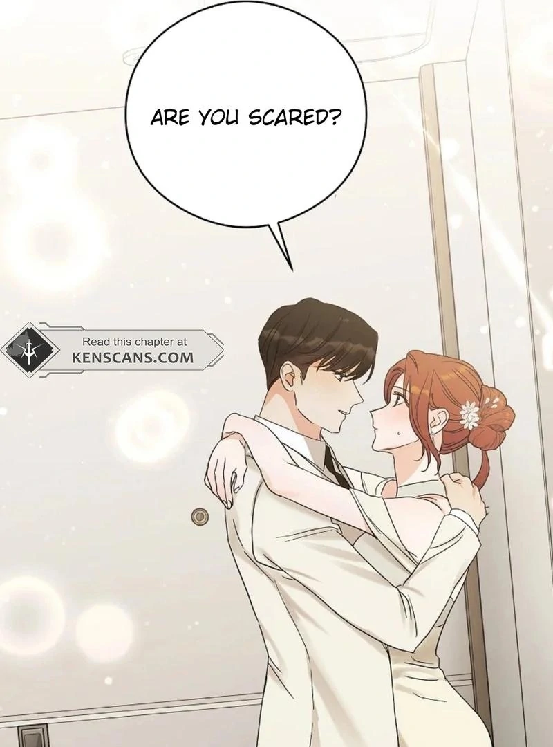 The Purpose of Marriage Chapter 20 - page 140