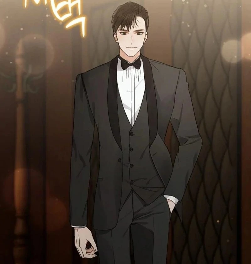 The Purpose of Marriage Chapter 20 - page 23