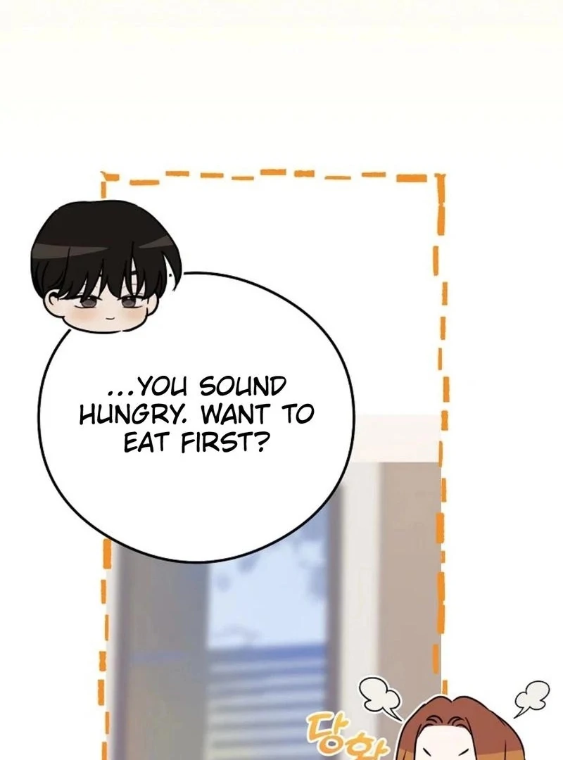 The Purpose of Marriage Chapter 21 - page 107