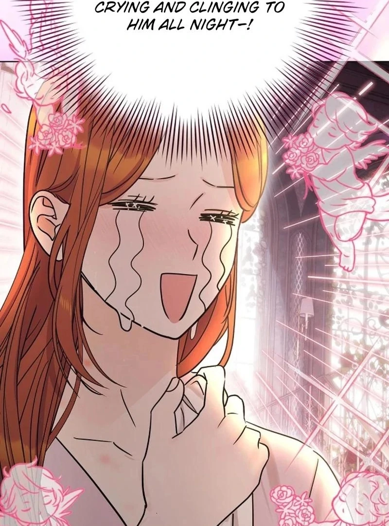 The Purpose of Marriage Chapter 21 - page 112