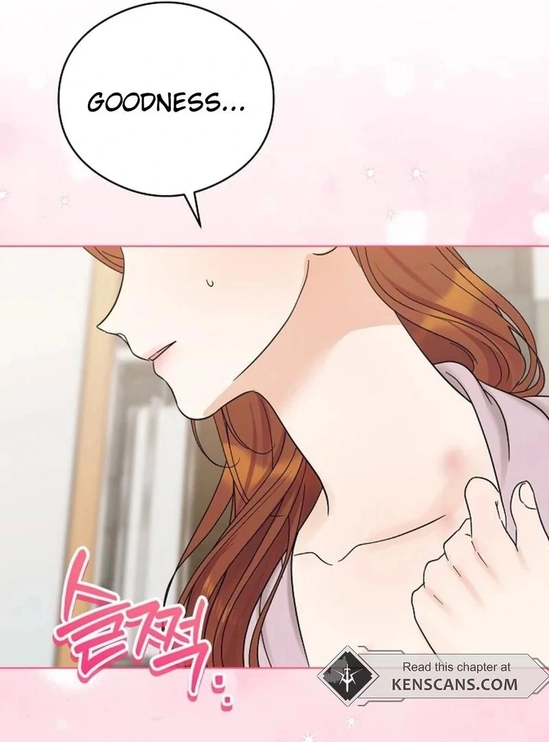 The Purpose of Marriage Chapter 21 - page 118