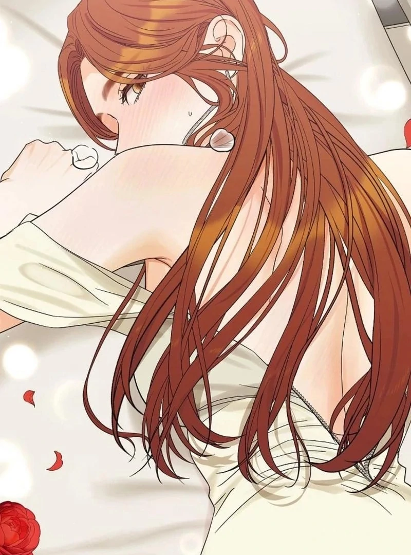 The Purpose of Marriage Chapter 21 - page 64