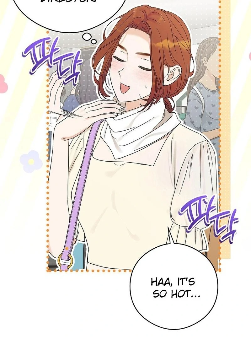 The Purpose of Marriage Chapter 22 - page 9