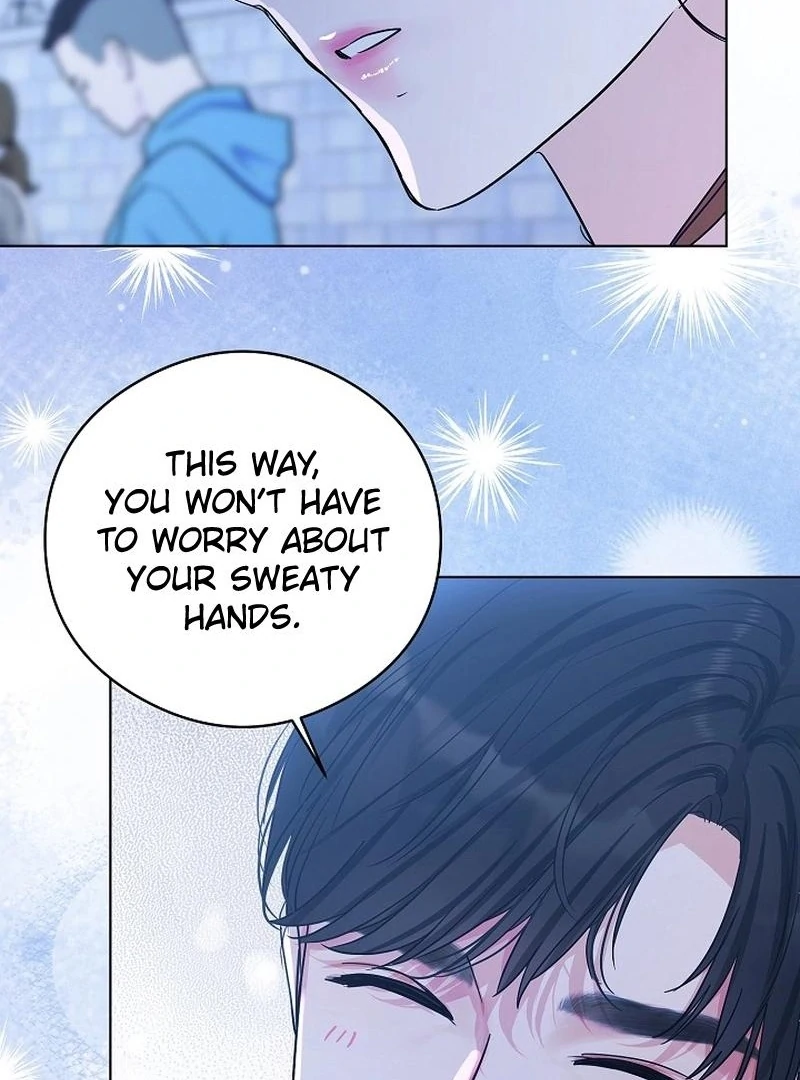 The Purpose of Marriage Chapter 22 - page 99