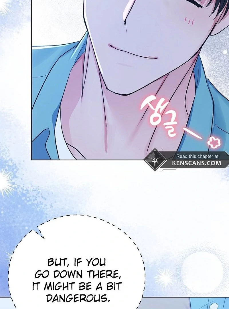 The Purpose of Marriage Chapter 22 - page 100