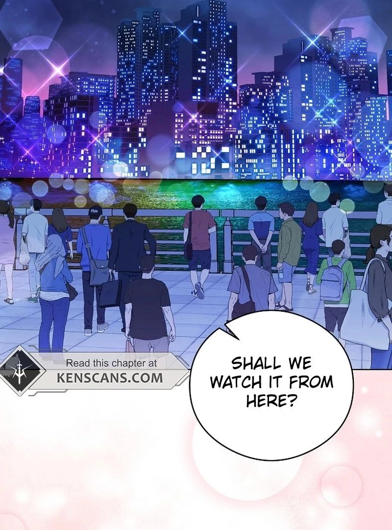 The Purpose of Marriage Chapter 22 - page 110