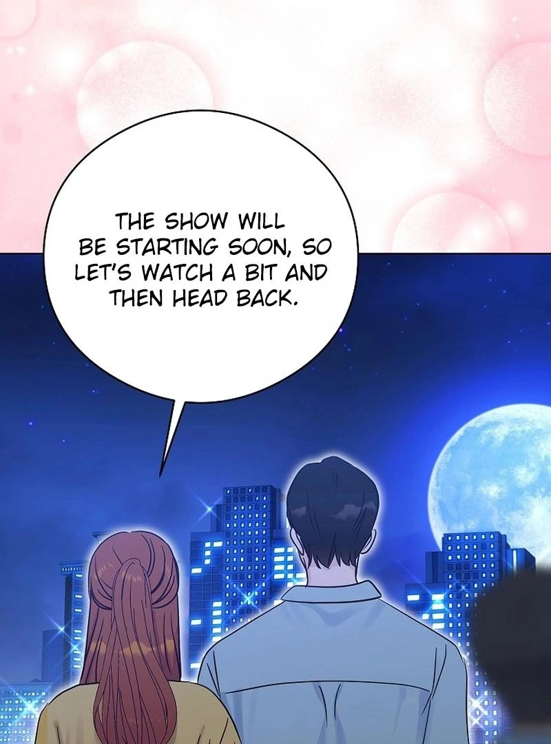 The Purpose of Marriage Chapter 22 - page 111