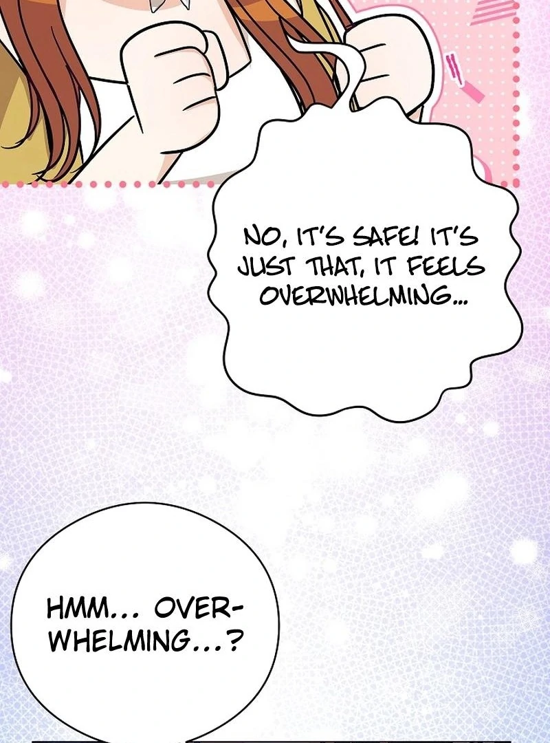 The Purpose of Marriage Chapter 22 - page 116