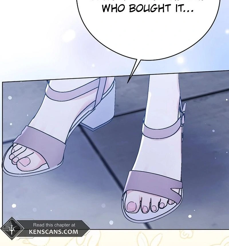 The Purpose of Marriage Chapter 22 - page 119