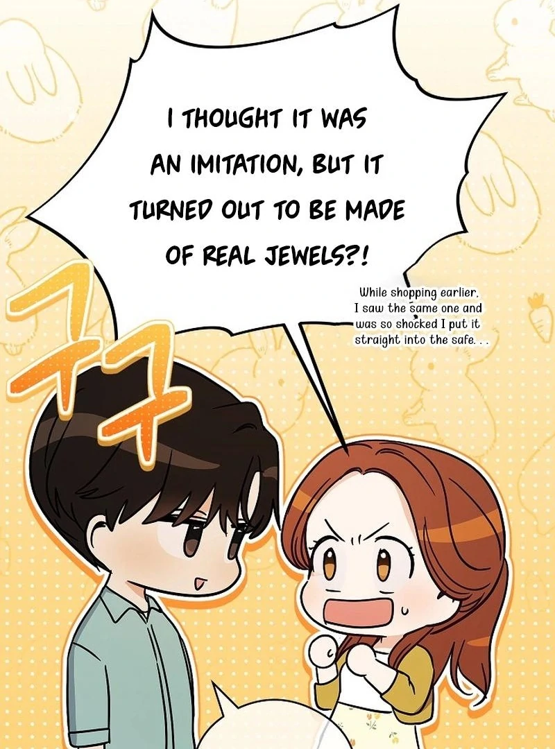 The Purpose of Marriage Chapter 22 - page 120