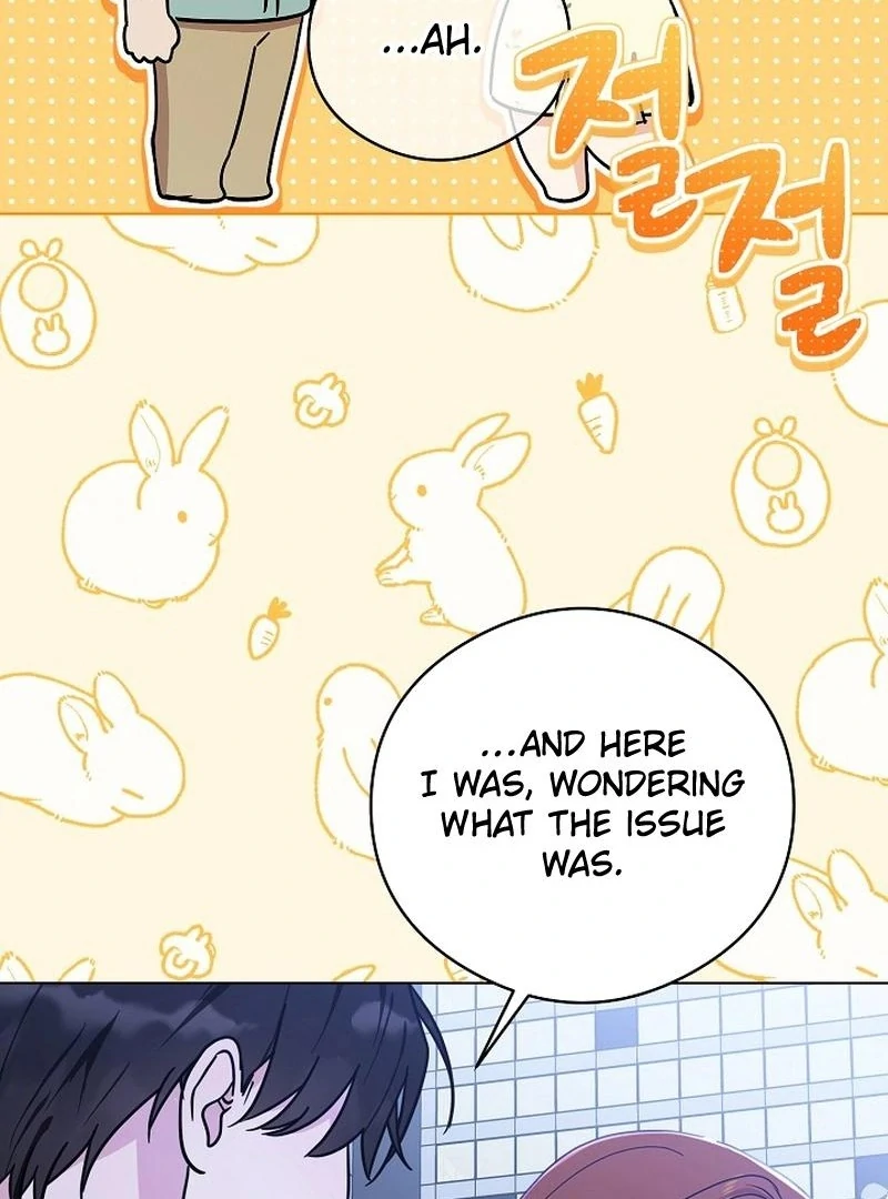 The Purpose of Marriage Chapter 22 - page 121