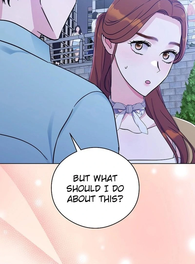 The Purpose of Marriage Chapter 22 - page 122