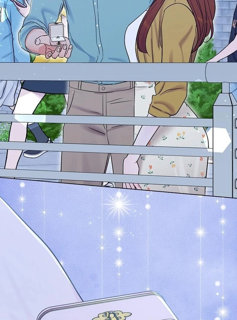 The Purpose of Marriage Chapter 22 - page 126