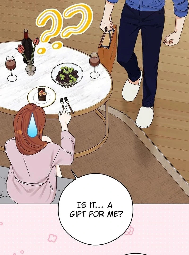 The Purpose of Marriage Chapter 22 - page 15