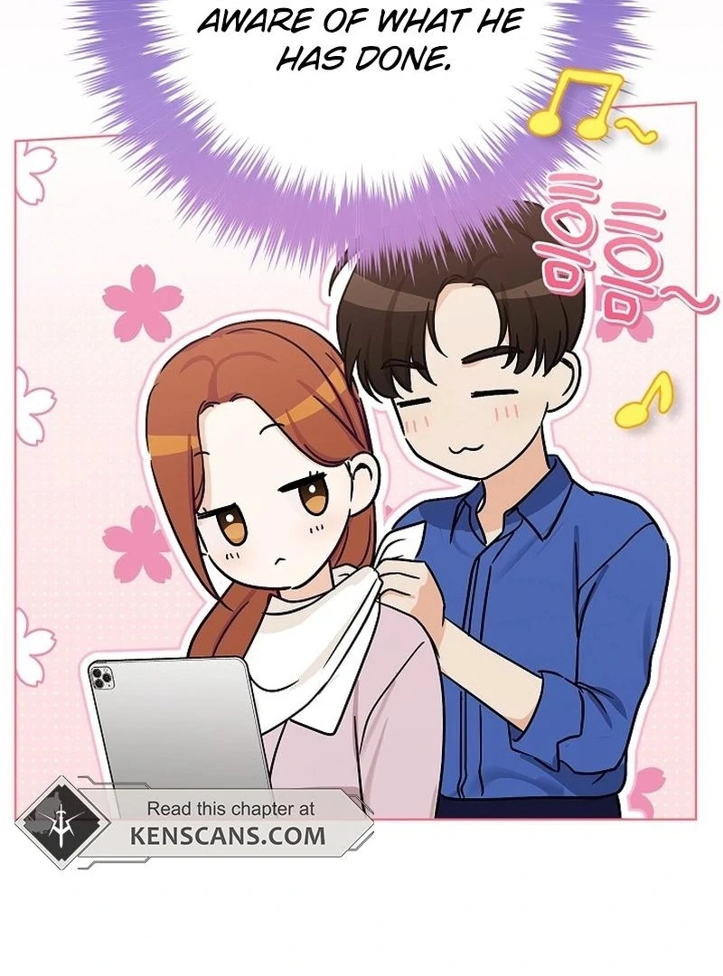 The Purpose of Marriage Chapter 22 - page 19