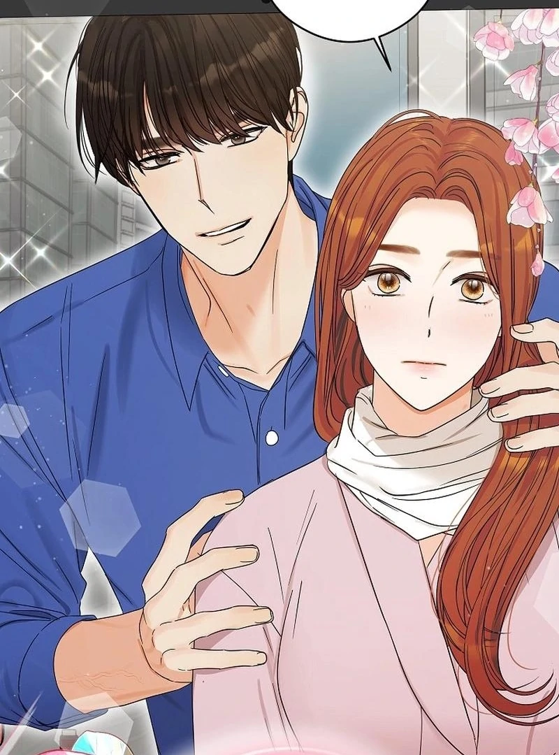 The Purpose of Marriage Chapter 22 - page 22