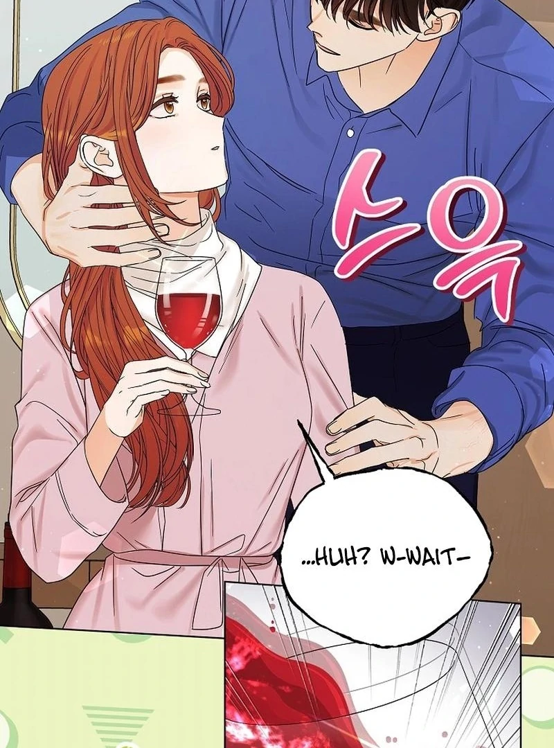 The Purpose of Marriage Chapter 22 - page 27