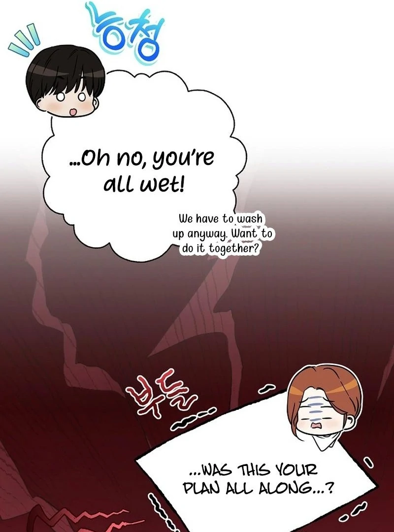 The Purpose of Marriage Chapter 22 - page 31