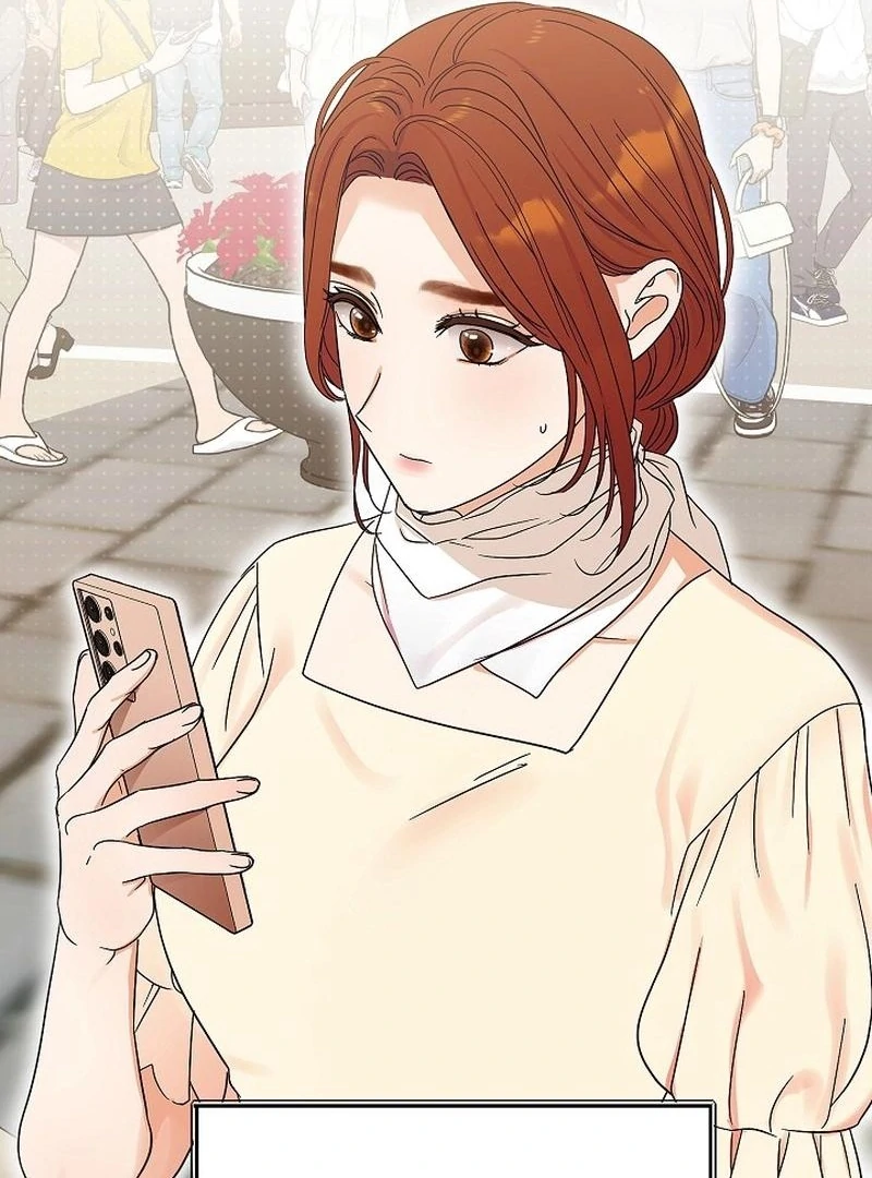 The Purpose of Marriage Chapter 22 - page 35