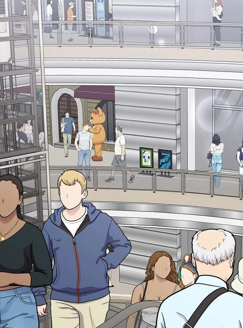 The Purpose of Marriage Chapter 22 - page 3