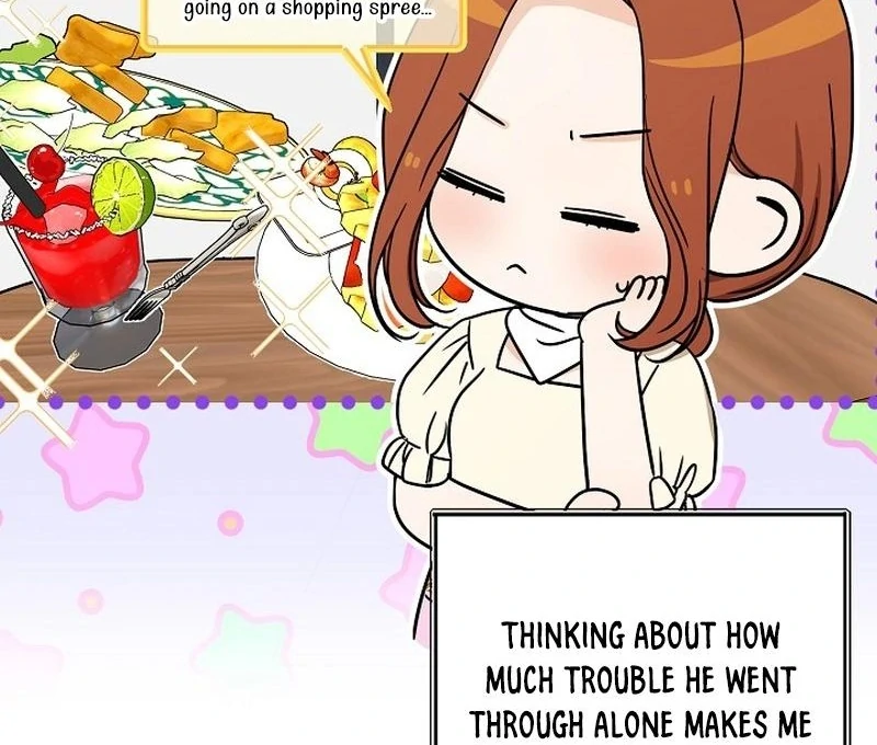 The Purpose of Marriage Chapter 22 - page 39