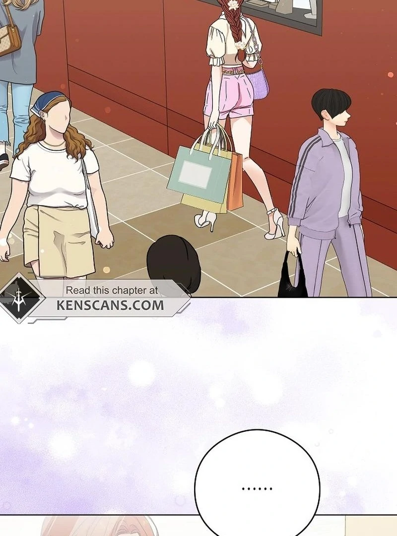 The Purpose of Marriage Chapter 22 - page 43