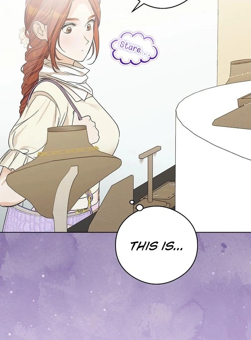 The Purpose of Marriage Chapter 22 - page 44