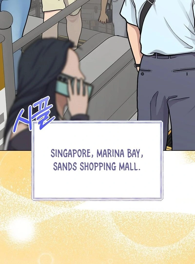 The Purpose of Marriage Chapter 22 - page 4