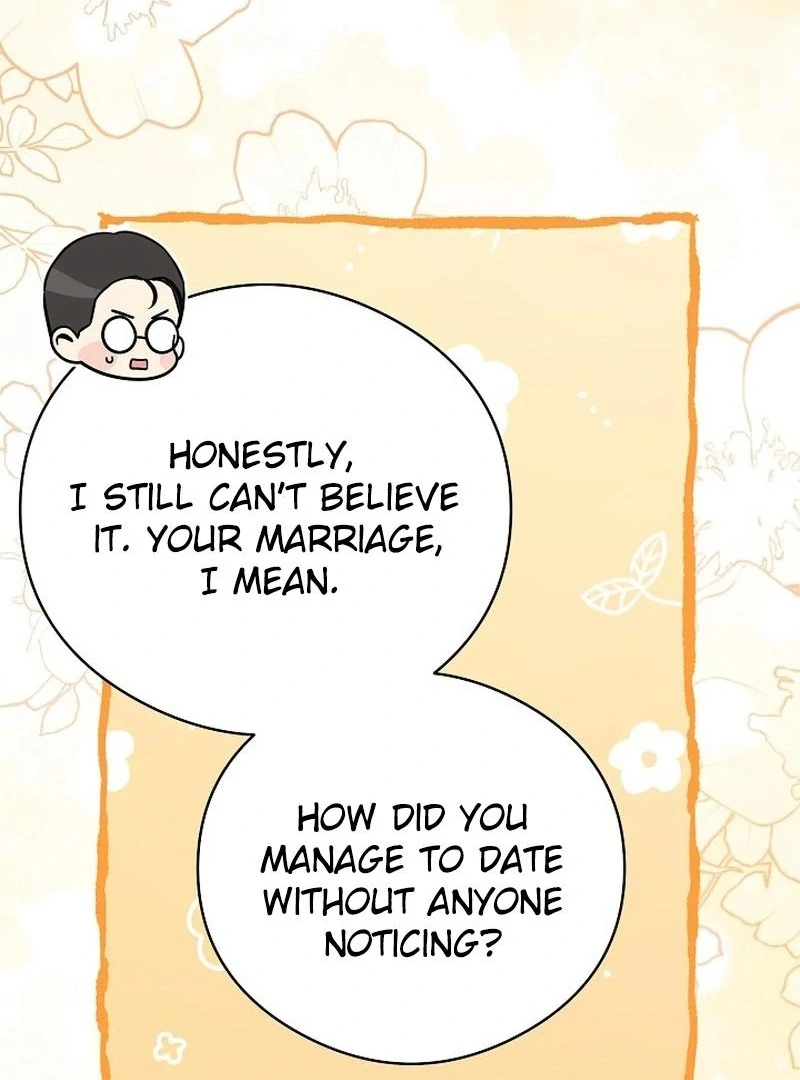 The Purpose of Marriage Chapter 22 - page 53