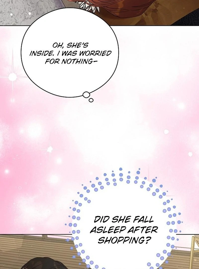 The Purpose of Marriage Chapter 22 - page 70