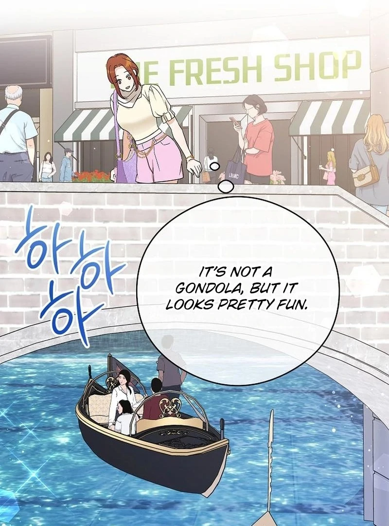 The Purpose of Marriage Chapter 22 - page 7