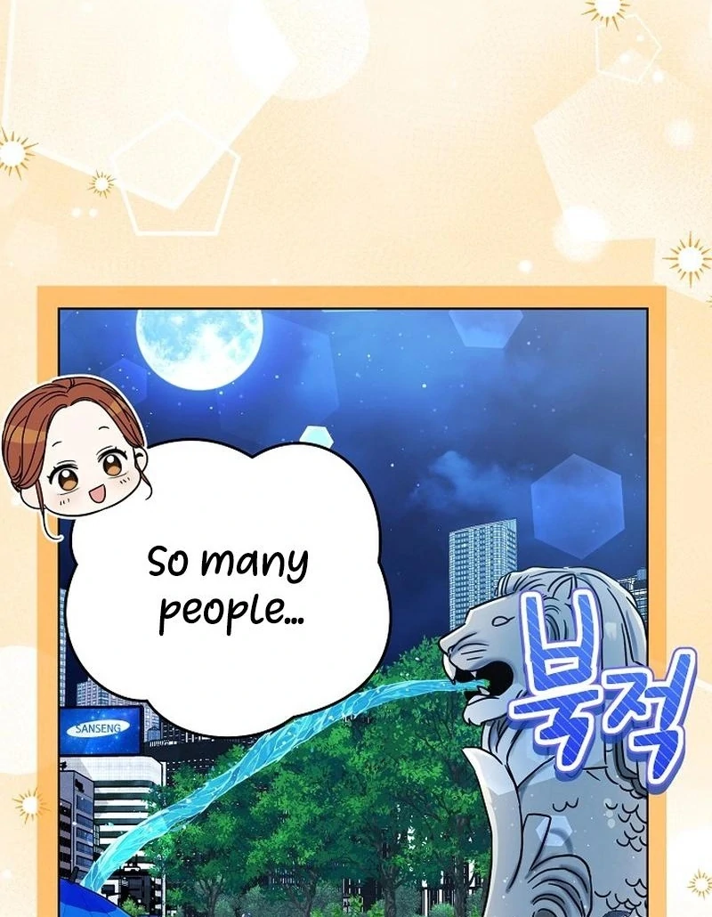 The Purpose of Marriage Chapter 22 - page 81