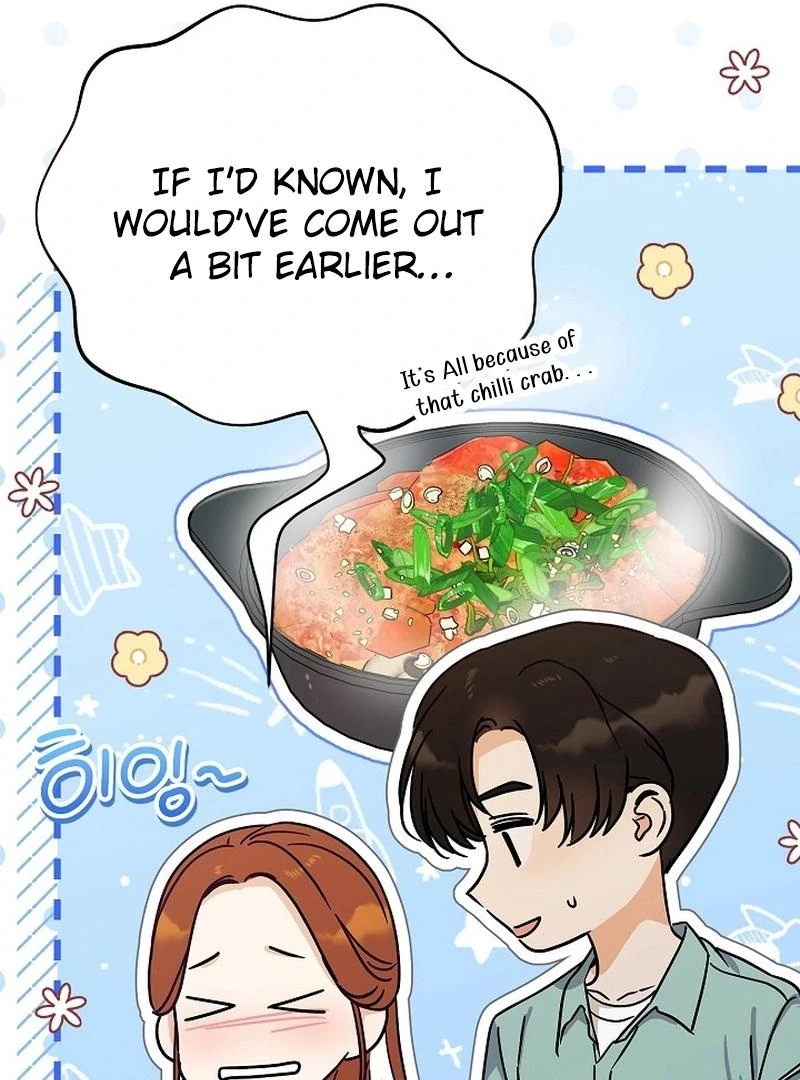 The Purpose of Marriage Chapter 22 - page 83