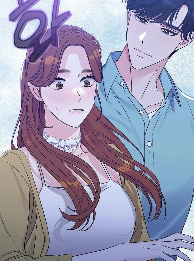 The Purpose of Marriage Chapter 22 - page 95